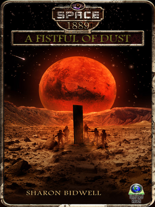 Title details for A Fistful of Dust by Sharon Bidwell - Available